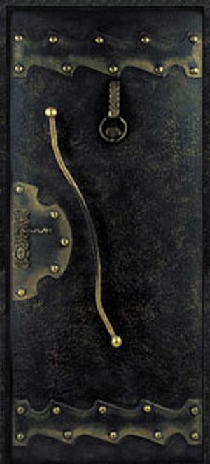 Ковка 2835